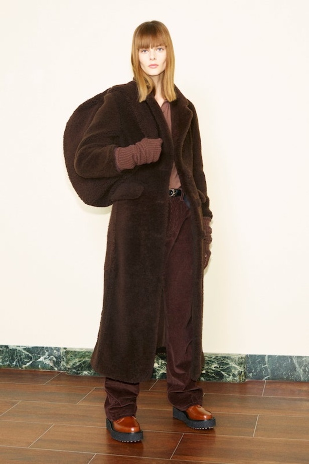 مجموعة Tod's لموسم خريف وشتاء 2021