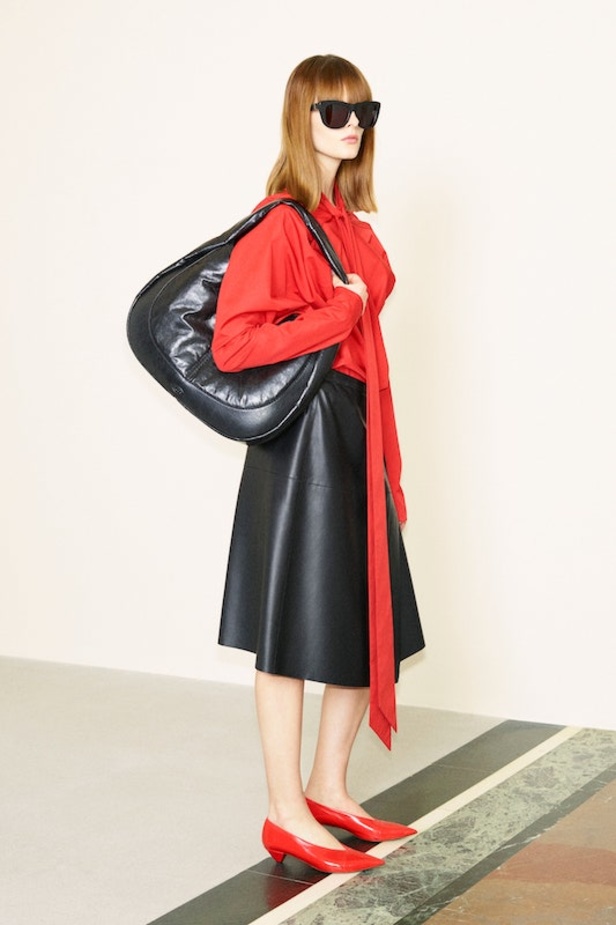 مجموعة Tod's لموسم خريف وشتاء 2021