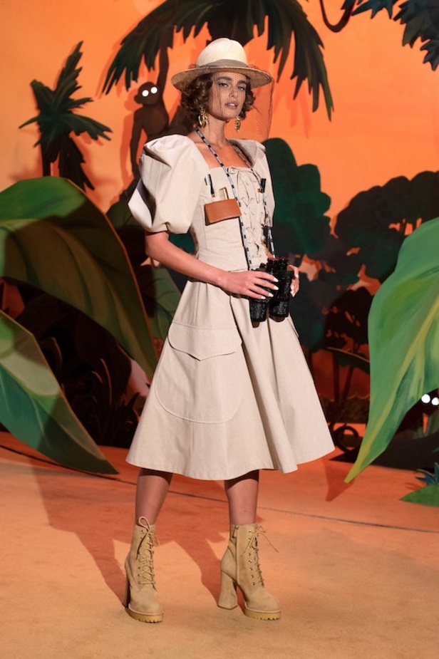 مجموعة Moschino لخريف وشتاء 2021