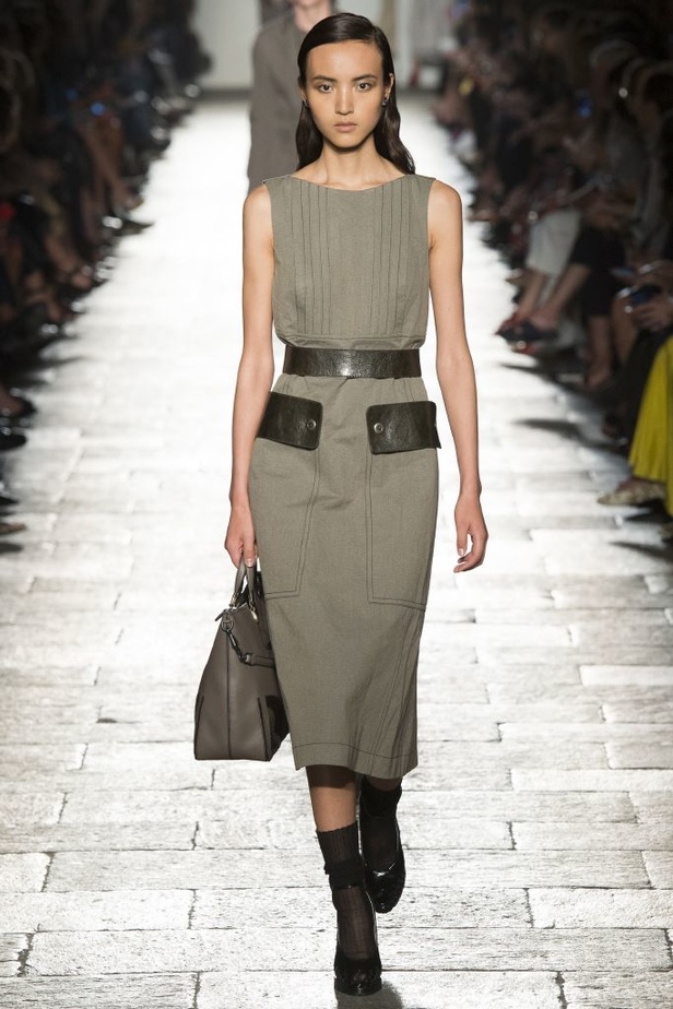 مجموعة Bottega Veneta لربيع وصيف 2017..