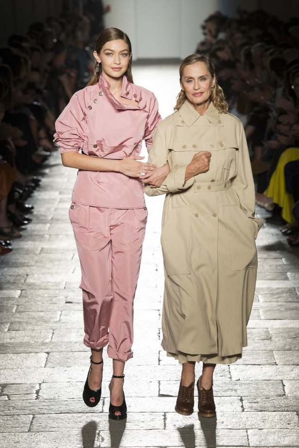 مجموعة Bottega Veneta لربيع وصيف 2017..