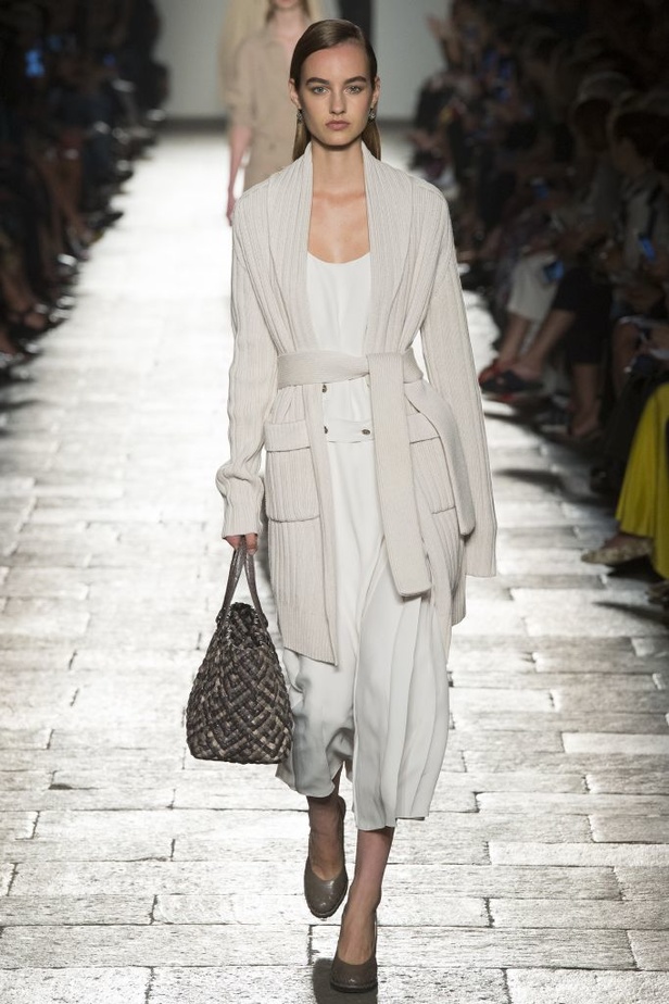 مجموعة Bottega Veneta لربيع وصيف 2017..