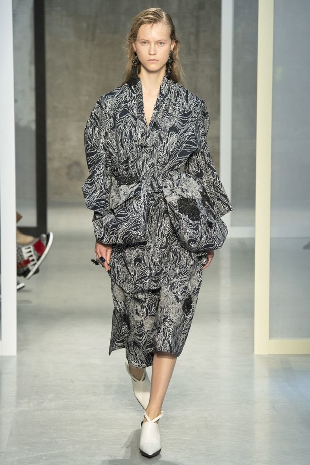 مجموعة Marni لربيع وصيف 2017..