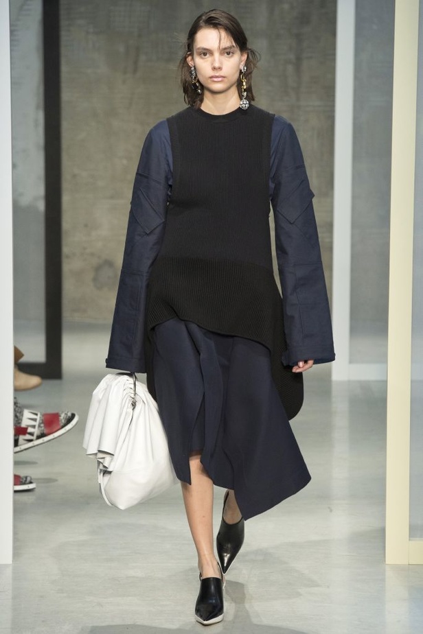 مجموعة Marni لربيع وصيف 2017..