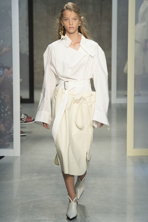 مجموعة Marni لربيع وصيف 2017..