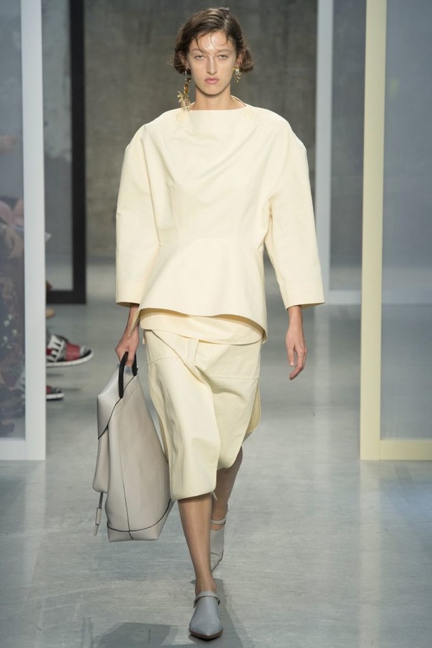 مجموعة Marni لربيع وصيف 2017..