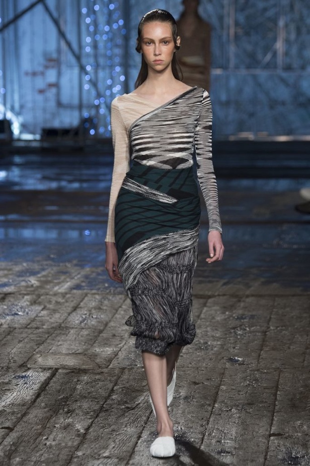 مجموعة Missoni لربيع وصيف 2017..