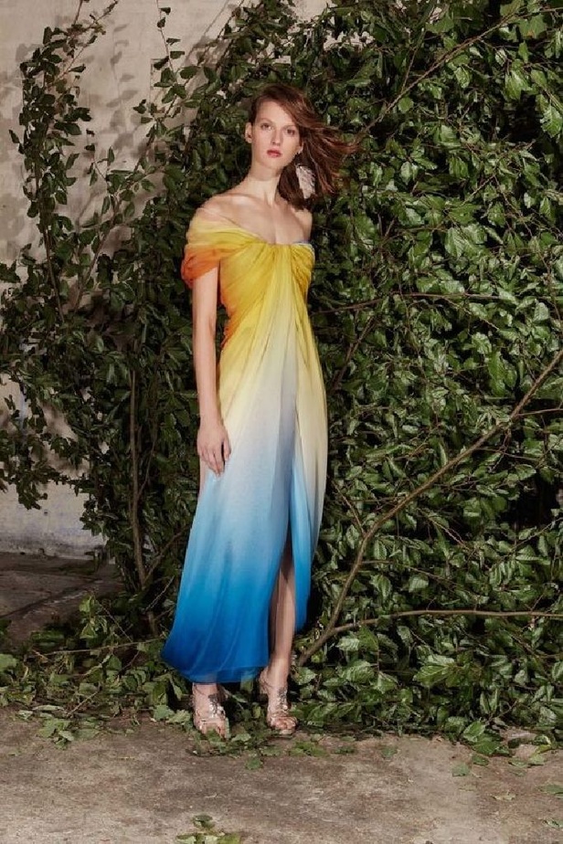 مجموعة Paule Ka لربيع وصيف 2017