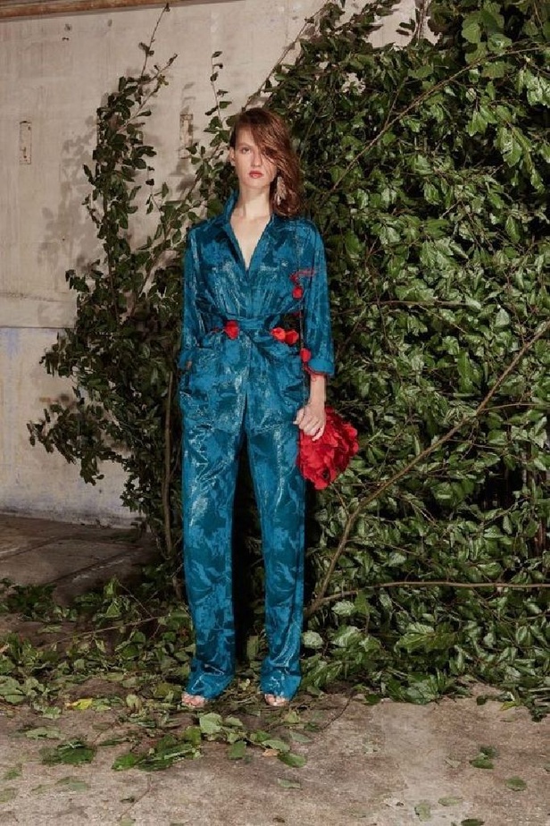 مجموعة Paule Ka لربيع وصيف 2017