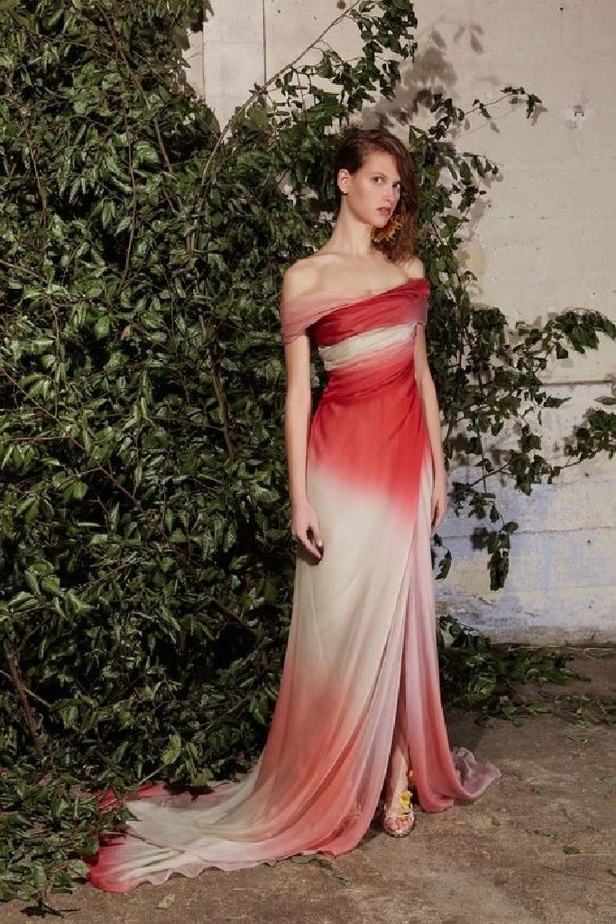 مجموعة Paule Ka لربيع وصيف 2017