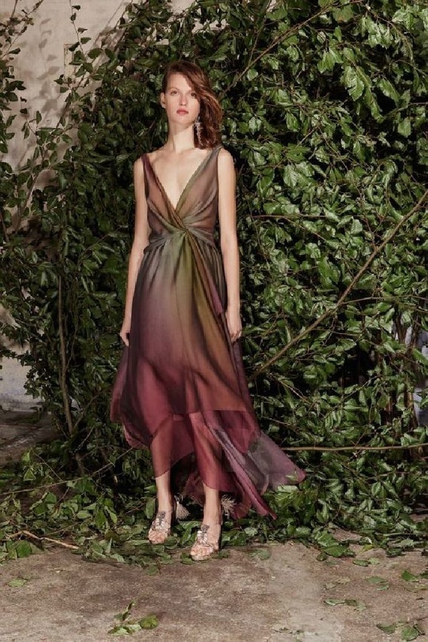 مجموعة Paule Ka لربيع وصيف 2017