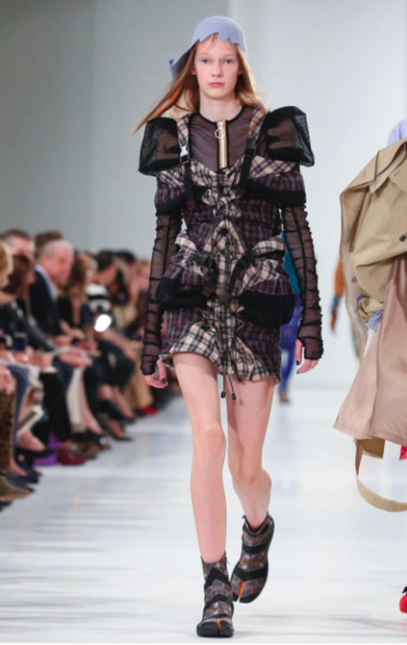 مجموعة Maison Margiela لربيع وصيف ٢٠١٧!