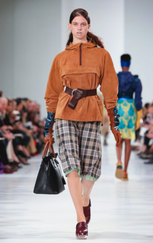 مجموعة Maison Margiela لربيع وصيف ٢٠١٧!