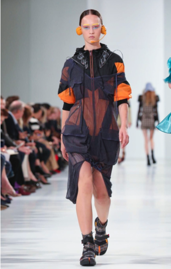 مجموعة Maison Margiela لربيع وصيف ٢٠١٧!