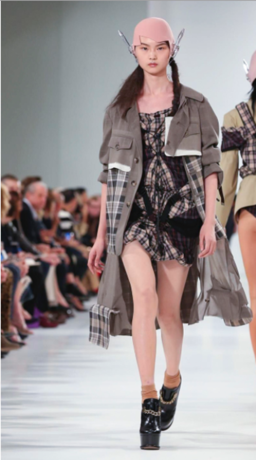 مجموعة Maison Margiela لربيع وصيف ٢٠١٧!