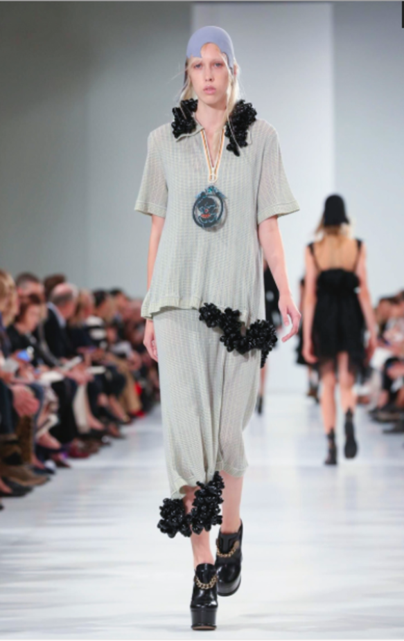 مجموعة Maison Margiela لربيع وصيف ٢٠١٧!