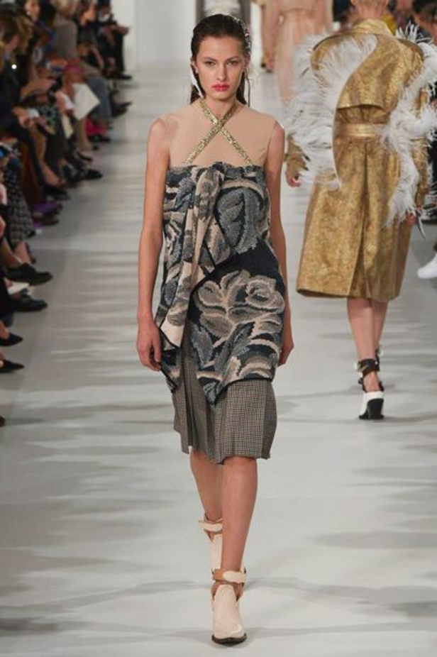 مجموعة "ميزون مارجيلا" لموسم ربيع وصيف 2018