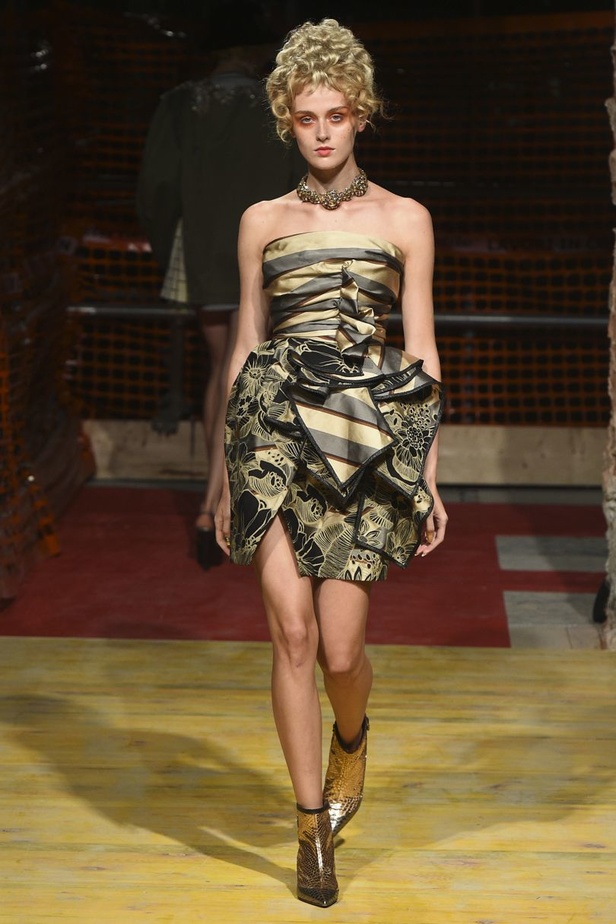 مجموعة "أنطونيو ماراس" لموسم ربيع وصيف 2018