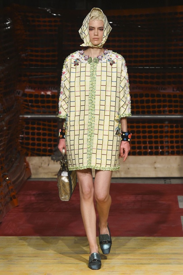 مجموعة "أنطونيو ماراس" لموسم ربيع وصيف 2018