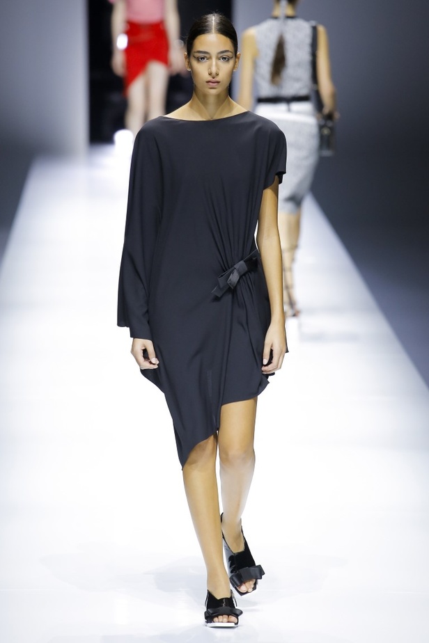 مجموعة لانفين لموسم ربيع وصيف 2018