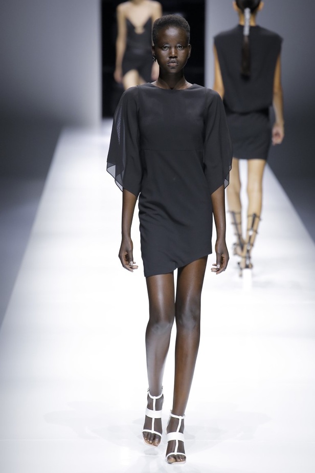 مجموعة لانفين لموسم ربيع وصيف 2018