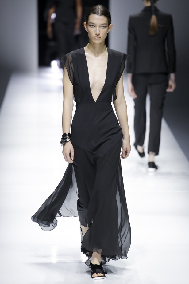 مجموعة لانفين لموسم ربيع وصيف 2018