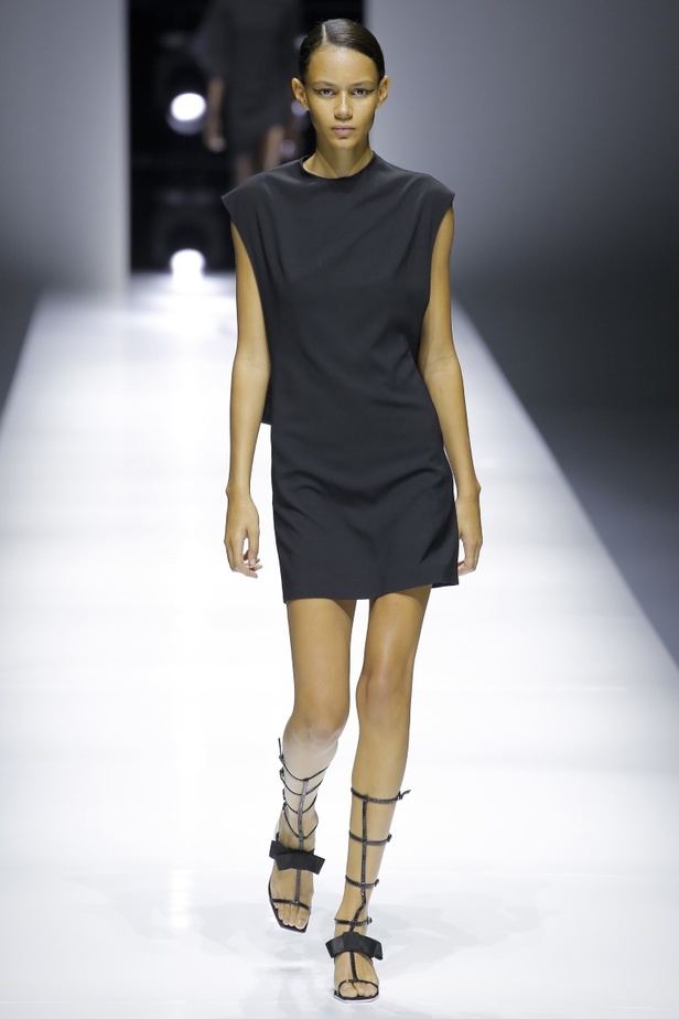 مجموعة لانفين لموسم ربيع وصيف 2018