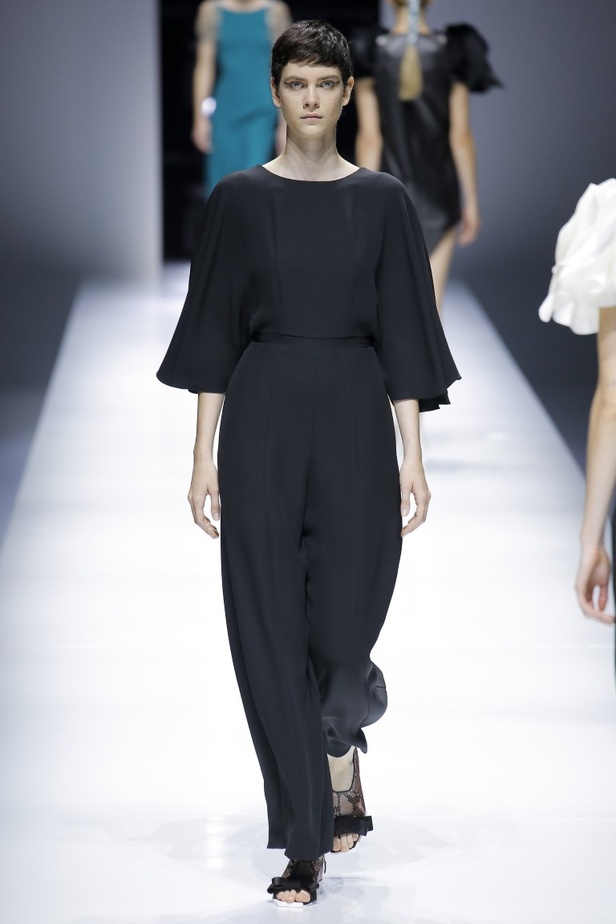 مجموعة لانفين لموسم ربيع وصيف 2018