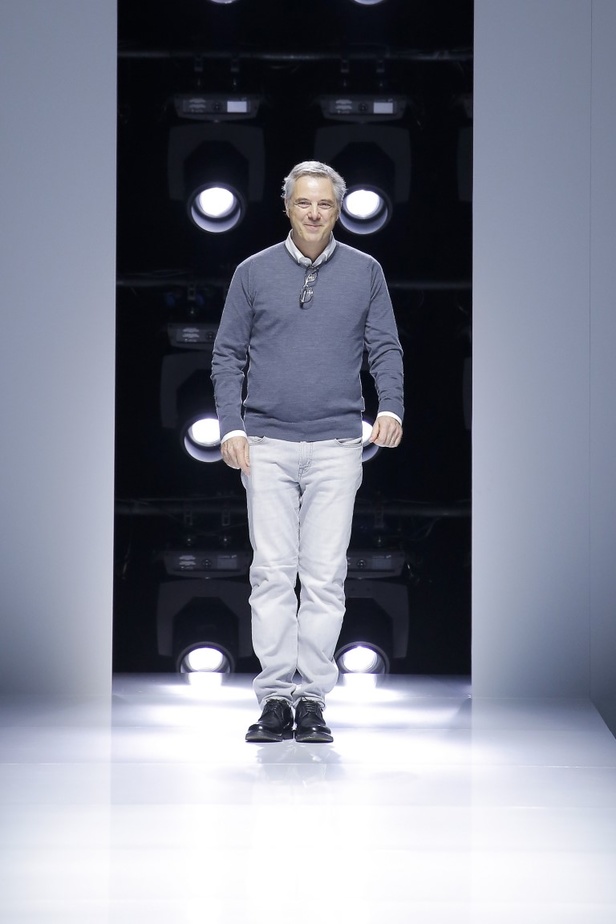 مجموعة لانفين لموسم ربيع وصيف 2018