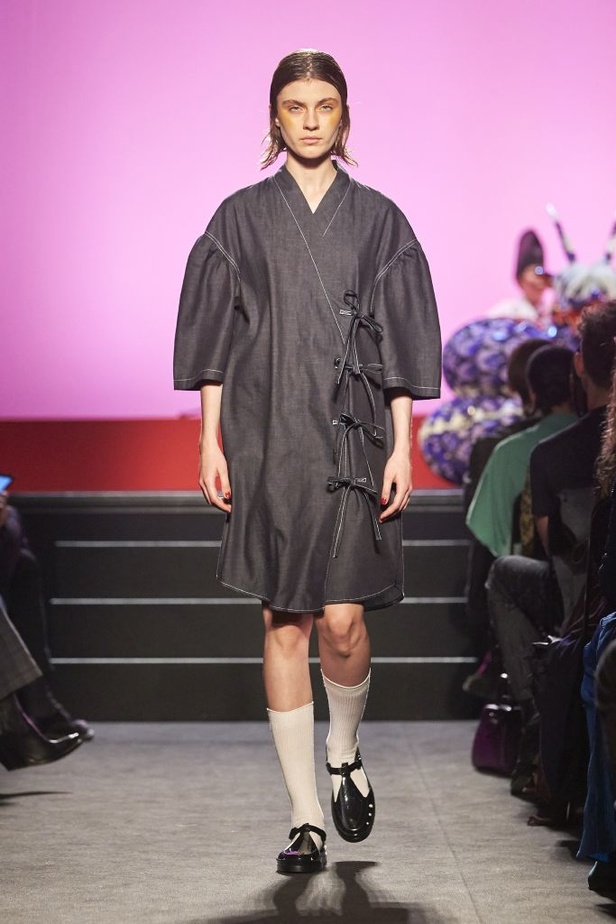 مجموعة Kenzo La Collection Memento لربيع وصيف 2018 !