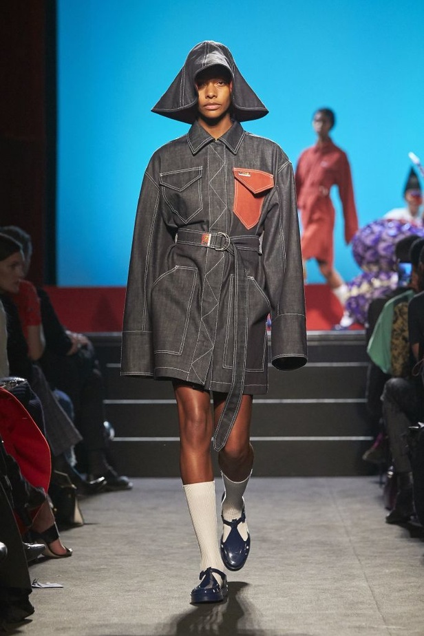 مجموعة Kenzo La Collection Memento لربيع وصيف 2018 !