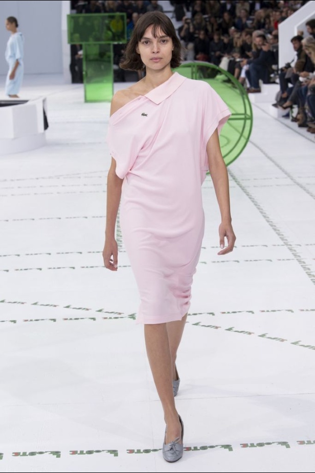 مجموعة لاكوست لربيع و صيف 2018