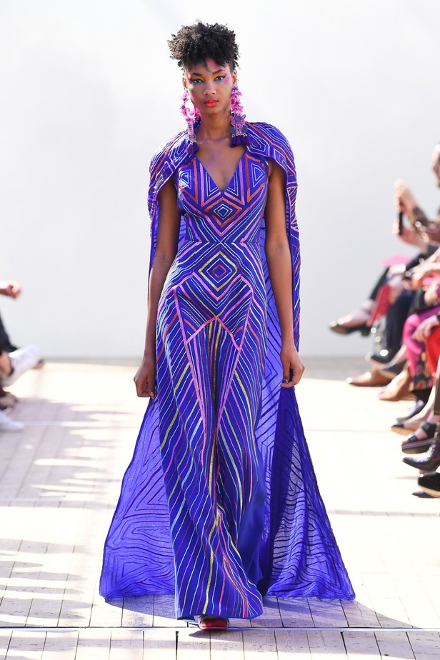 مجموعة مانيش أرورا لموسم ربيع وصيف 2019