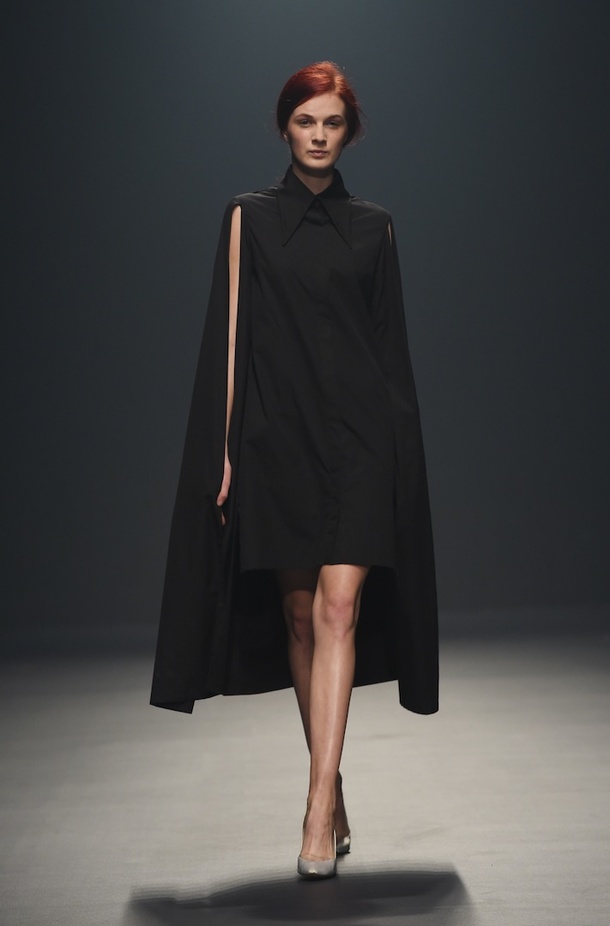 أبرز عروض أزياء "فاشن فوروود" في دبي لعام 2017