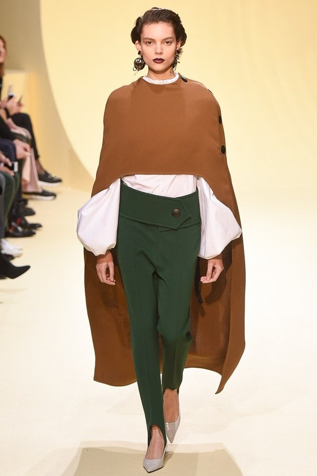 مجموعة مارني لخريف وشتاء 2016-2017