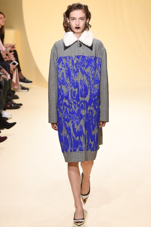 مجموعة مارني لخريف وشتاء 2016-2017