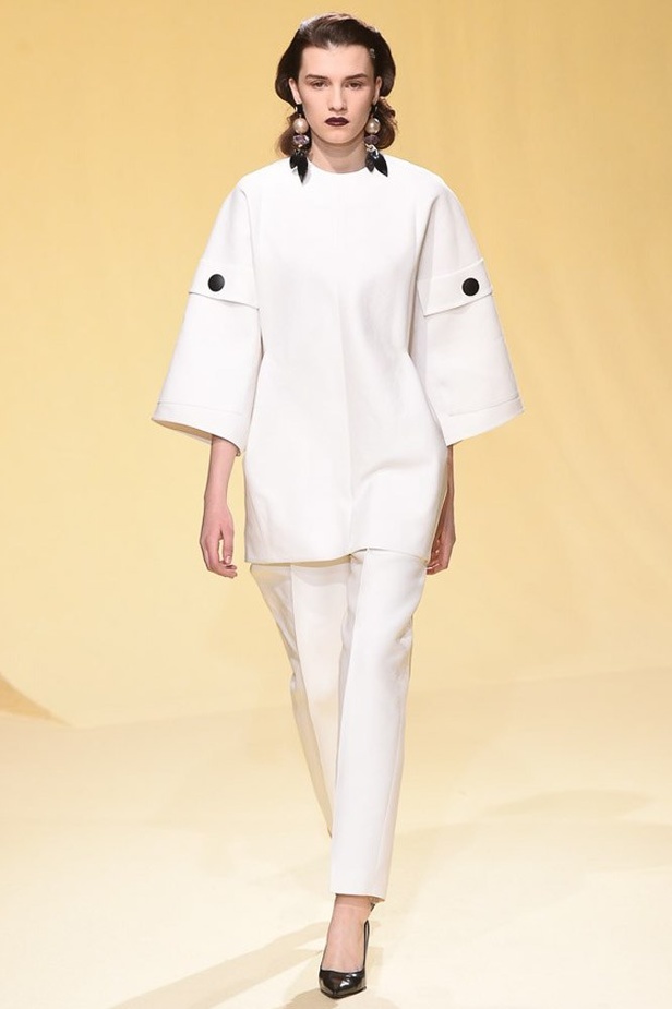 مجموعة مارني لخريف وشتاء 2016-2017