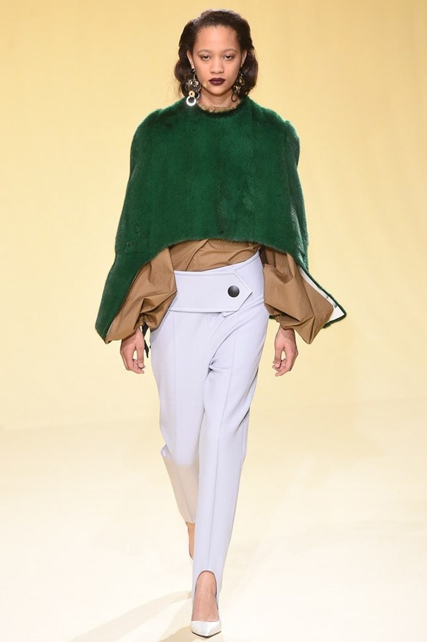 مجموعة مارني لخريف وشتاء 2016-2017