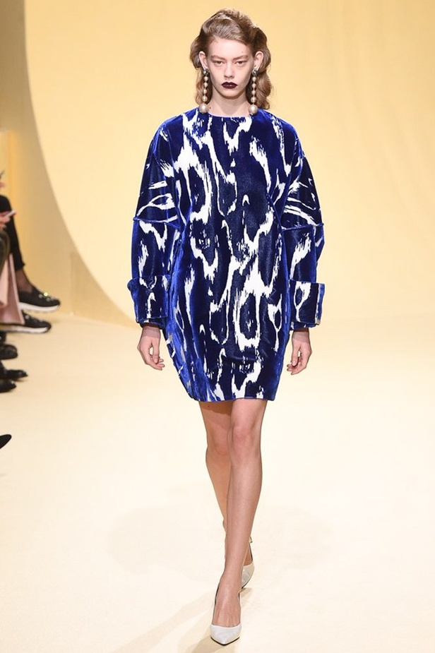 مجموعة مارني لخريف وشتاء 2016-2017