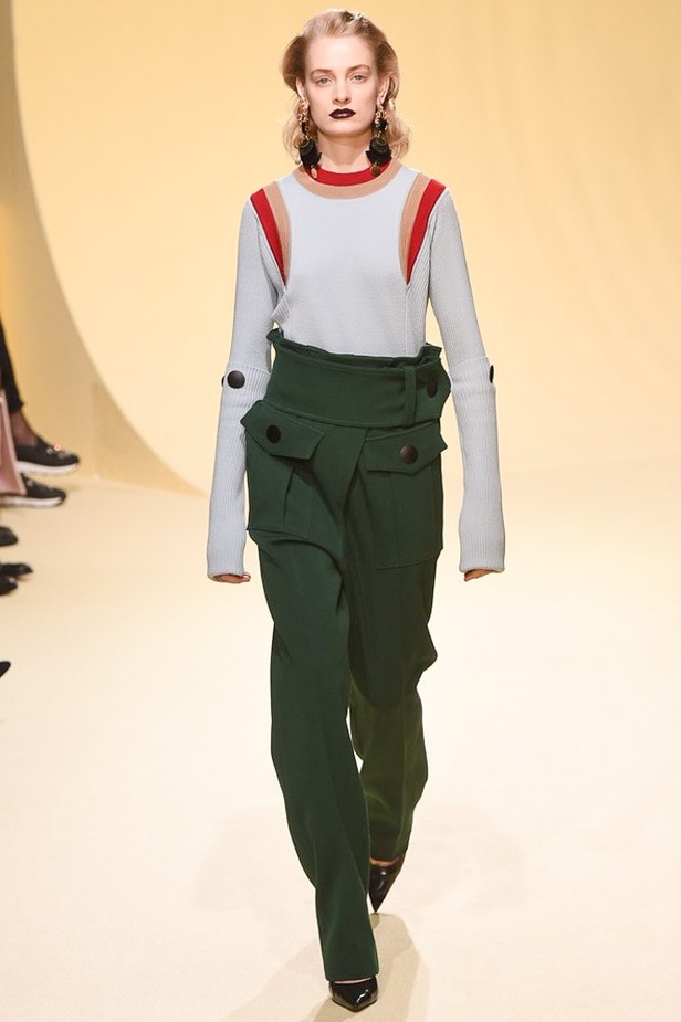 مجموعة مارني لخريف وشتاء 2016-2017