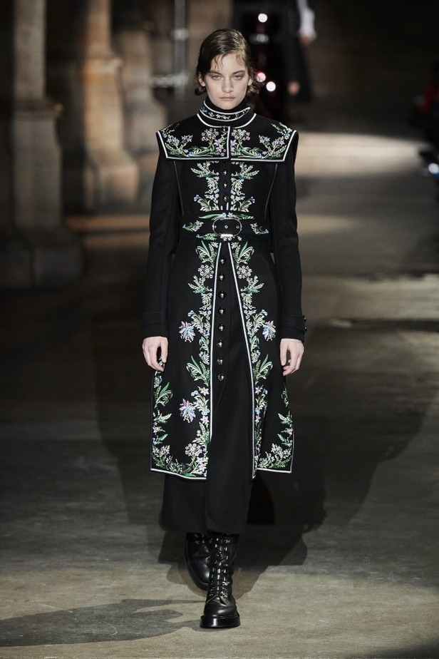 مجموعة Paco Rabanne لخريف وشتاء 2020-2021 ضمن اسبوع الموضة في باريس