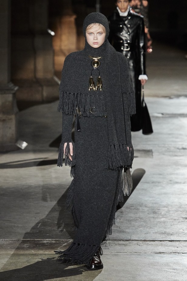 مجموعة Paco Rabanne لخريف وشتاء 2020-2021 ضمن اسبوع الموضة في باريس