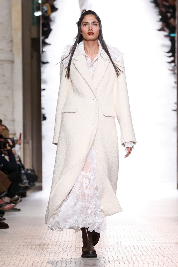 مجموعة Nina Ricci لموسم خريف وشتاء 2020-2021