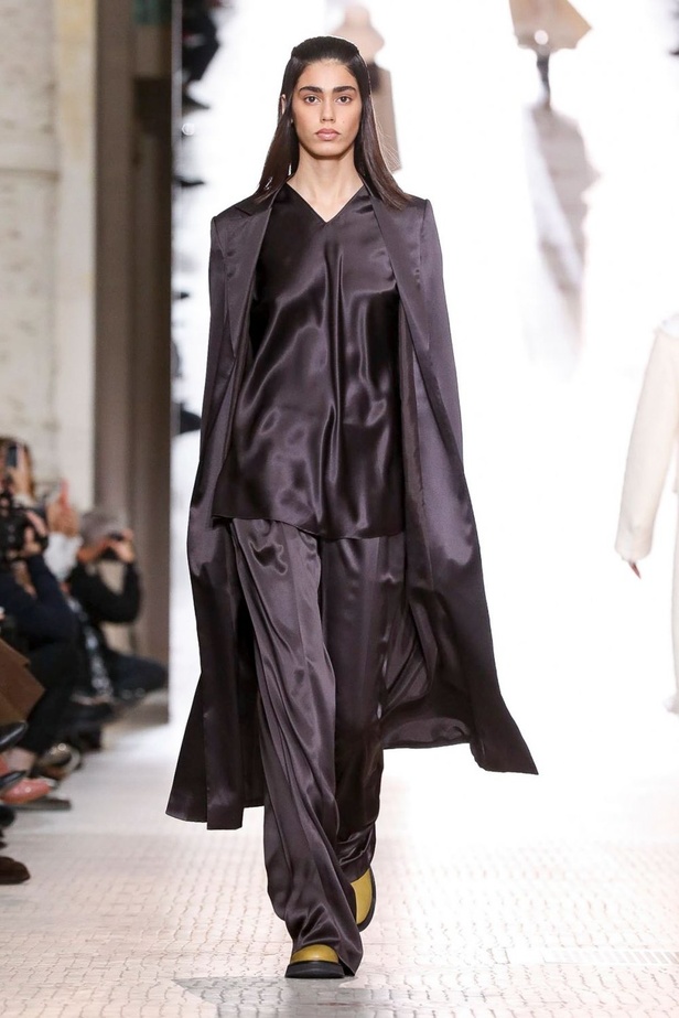 مجموعة Nina Ricci لموسم خريف وشتاء 2020-2021