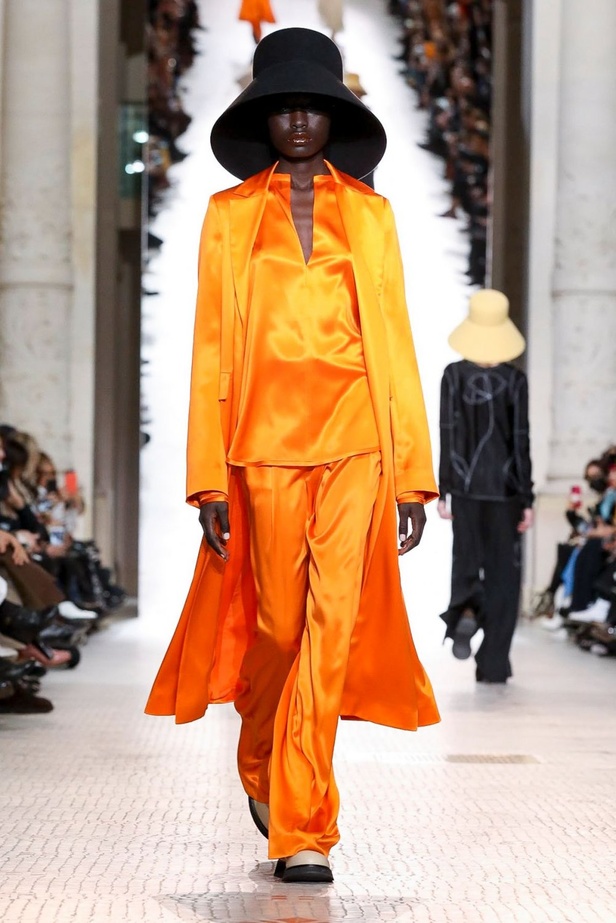 مجموعة Nina Ricci لموسم خريف وشتاء 2020-2021