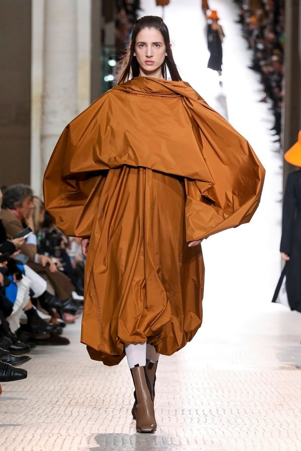 مجموعة Nina Ricci لموسم خريف وشتاء 2020-2021