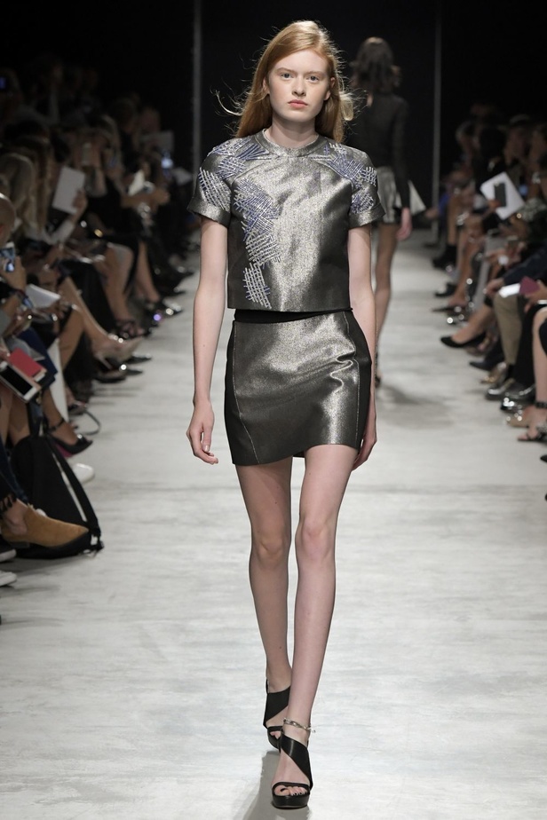 مجموعة Guy Laroche لربيع وصيف 2017