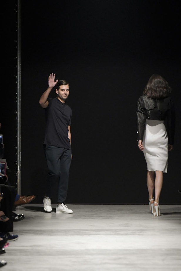 مجموعة Guy Laroche لربيع وصيف 2017