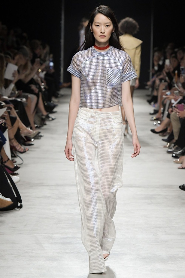 مجموعة Guy Laroche لربيع وصيف 2017