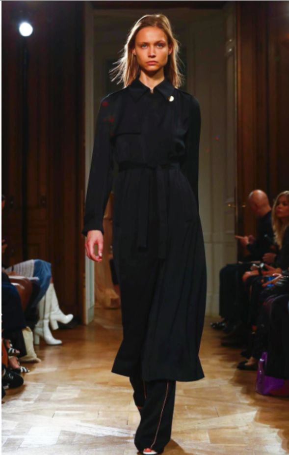 عرض أزياء Vionnet لربيع وصيف 2017